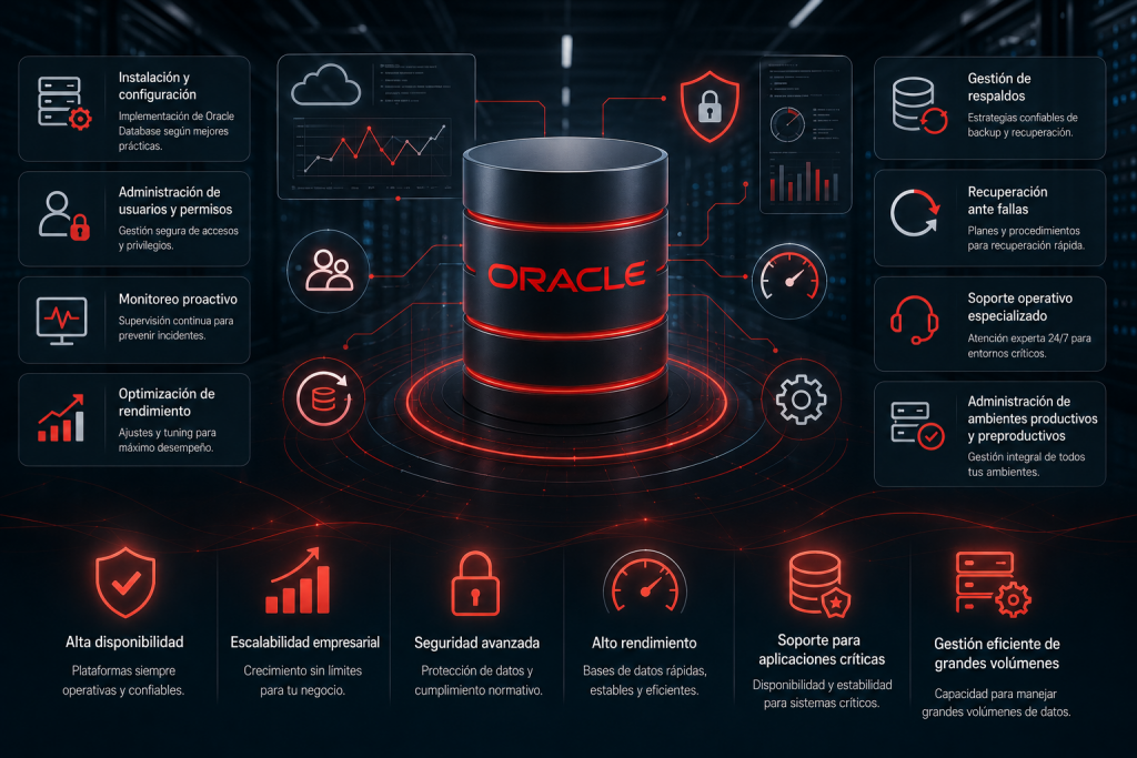 Deadlocks Oracle